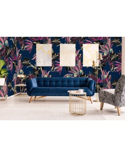 46721 Панно Marburg (Smart Art) (1*6) 2,70x2,12 винил на флизелине-foto2