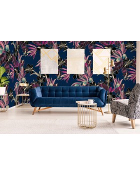 46721 Панно Marburg (Smart Art) (1*6) 2,70x2,12 винил на флизелине-foto2