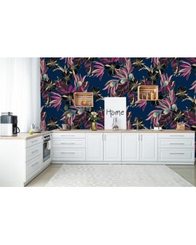 46721 Панно Marburg (Smart Art) (1*6) 2,70x2,12 винил на флизелине-foto4