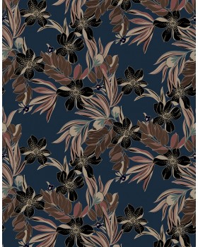 46721 Панно Marburg (Smart Art) (1*6) 2,70x2,12 винил на флизелине