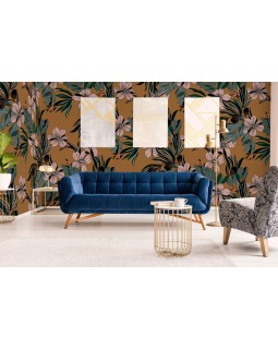 46722 Панно Marburg (Smart Art) (1*6) 2,70x2,12 винил на флизелине-foto2