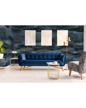 46730 Панно Marburg (Smart Art) (1*6) 2,70x2,12 винил на флизелине-foto2