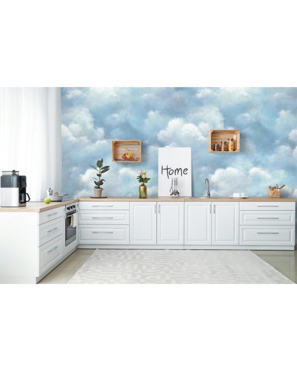 46737 Панно Marburg (Smart Art) (1*6) 2,70x2,12 винил на флизелине