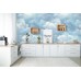 46737 Панно Marburg (Smart Art) (1*6) 2,70x2,12 винил на флизелине