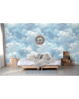 46737 Панно Marburg (Smart Art) (1*6) 2,70x2,12 винил на флизелине-foto3