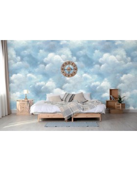 46737 Панно Marburg (Smart Art) (1*6) 2,70x2,12 винил на флизелине-foto3