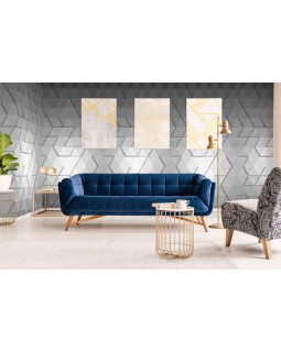 46783 Панно Marburg (Smart Art) (1*6) 2,70x1,06 винил на флизелине-foto2