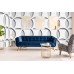 46785 Панно Marburg (Smart Art) (1*6) 2,70x1,06 винил на флизелине