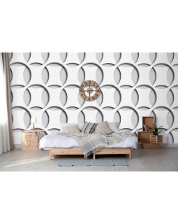 46785 Панно Marburg (Smart Art) (1*6) 2,70x1,06 винил на флизелине-foto3