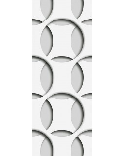 46785 Панно Marburg (Smart Art) (1*6) 2,70x1,06 винил на флизелине