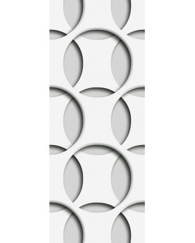 46785 Панно Marburg (Smart Art) (1*6) 2,70x1,06 винил на флизелине