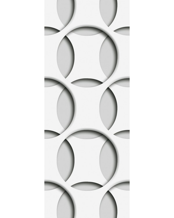 46785 Панно Marburg (Smart Art) (1*6) 2,70x1,06 винил на флизелине