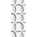46785 Панно Marburg (Smart Art) (1*6) 2,70x1,06 винил на флизелине
