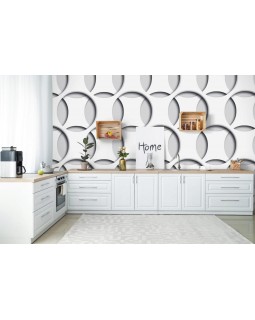 46785 Панно Marburg (Smart Art) (1*6) 2,70x1,06 винил на флизелине-foto4