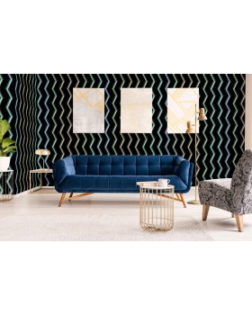 46786 Панно Marburg (Smart Art) (1*6) 2,70x1,06 винил на флизелине-foto2