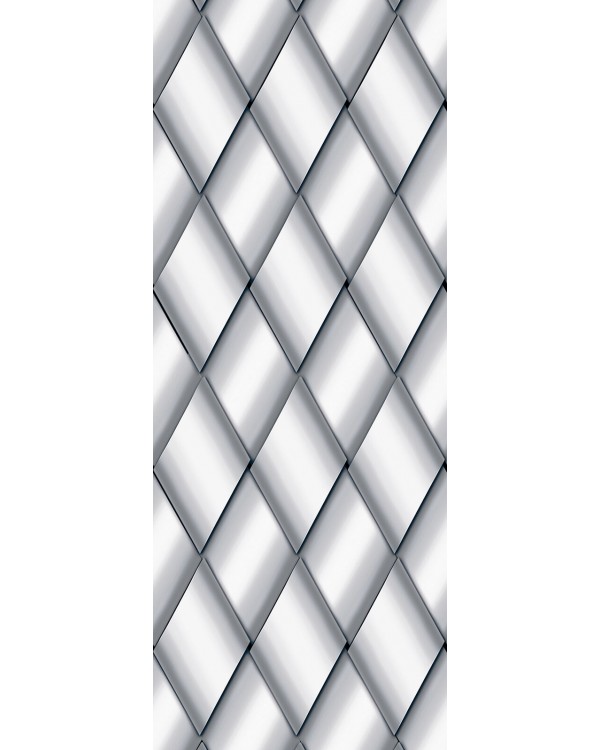 46787 Панно Marburg (Smart Art) (1*6) 2,70x1,06 винил на флизелине