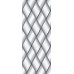 46787 Панно Marburg (Smart Art) (1*6) 2,70x1,06 винил на флизелине