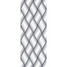 46787 Панно Marburg (Smart Art) (1*6) 2,70x1,06 винил на флизелине
