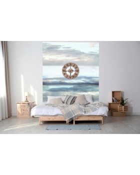 47223 Панно Marburg (Smart Art) (1*6) 2,70x2,12 винил на флизелине-foto3