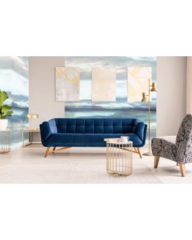 47223 Панно Marburg (Smart Art) (1*6) 2,70x2,12 винил на флизелине-foto2