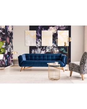 47225 Панно Marburg (Smart Art) (1*6) 2,70x2,12 винил на флизелине-foto2