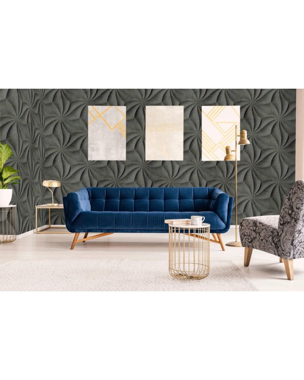47228 Панно Marburg (Smart Art) (1*6) 2,70x1,59 винил на флизелине