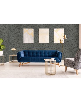 47235 Панно Marburg (Smart Art) (1*6) 2,70x1,59 винил на флизелине-foto2