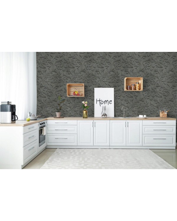 47235 Панно Marburg (Smart Art) (1*6) 2,70x1,59 винил на флизелине