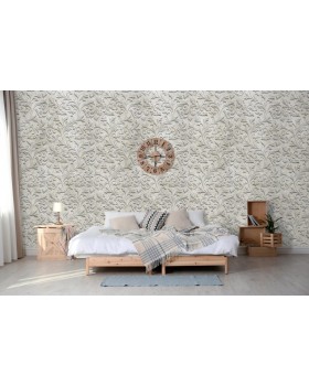 47236 Панно Marburg (Smart Art) (1*6) 2,70x1,59 винил на флизелине-foto3