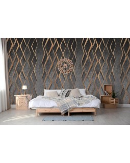 47239 Панно Marburg (Smart Art) (1*6) 2,70x1,59 винил на флизелине-foto3