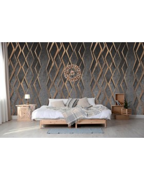 47239 Панно Marburg (Smart Art) (1*6) 2,70x1,59 винил на флизелине-foto3