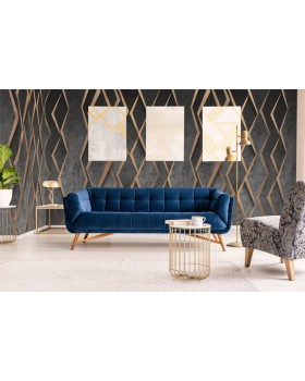 47239 Панно Marburg (Smart Art) (1*6) 2,70x1,59 винил на флизелине-foto2