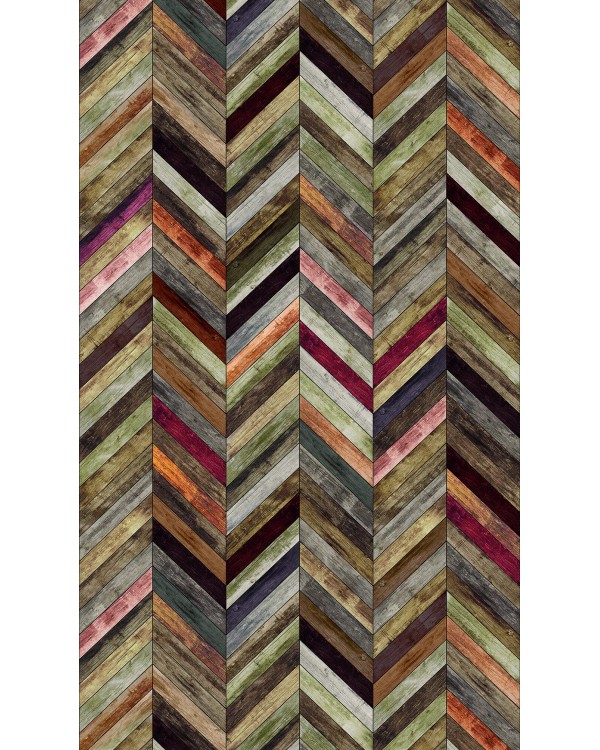 47244 Панно Marburg (Smart Art) (1*6) 2,70x1,59 винил на флизелине
