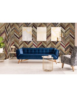 47244 Панно Marburg (Smart Art) (1*6) 2,70x1,59 винил на флизелине-foto2