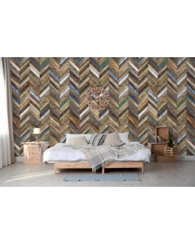 47245 Панно Marburg (Smart Art) (1*6) 2,70x1,59 винил на флизелине-foto3