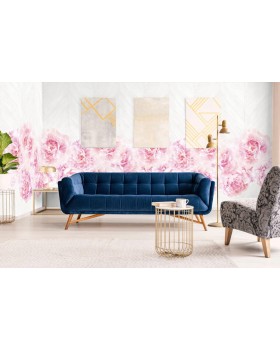 47260 Панно Marburg (Smart Art) (1*6) 2,70x1,59 винил на флизелине-foto2