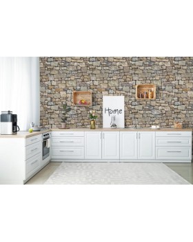 47262 Панно Marburg (Smart Art) (1*6) 2,70x1,06 винил на флизелине-foto4