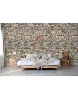 47262 Панно Marburg (Smart Art) (1*6) 2,70x1,06 винил на флизелине-foto3