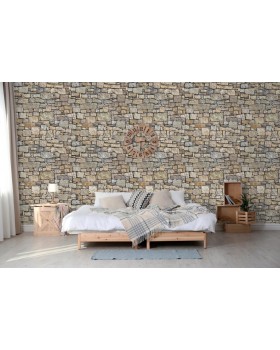 47262 Панно Marburg (Smart Art) (1*6) 2,70x1,06 винил на флизелине-foto3