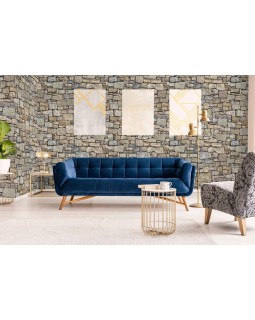 47262 Панно Marburg (Smart Art) (1*6) 2,70x1,06 винил на флизелине-foto2