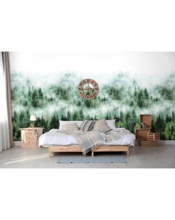 47267 Панно Marburg (Smart Art) (1*6) 2,70x1,59 винил на флизелине-foto3