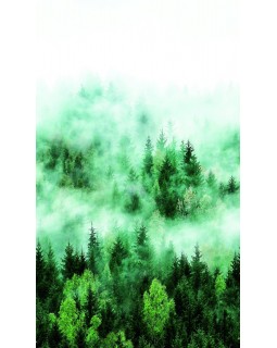 47267 Панно Marburg (Smart Art) (1*6) 2,70x1,59 винил на флизелине