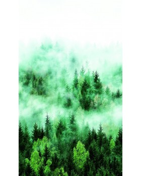47267 Панно Marburg (Smart Art) (1*6) 2,70x1,59 винил на флизелине