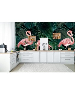 46703 Панно Marburg (Smart Art) (1*6) 2,70x2,65 винил на флизелине-foto4