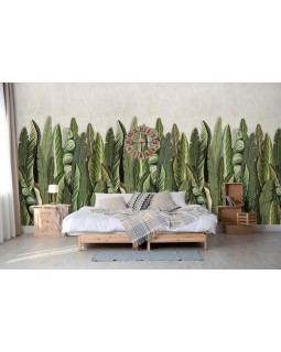 47205 Панно Marburg (Smart Art) (1*6) 2,70x1,59 винил на флизелине-foto3