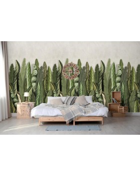 47205 Панно Marburg (Smart Art) (1*6) 2,70x1,59 винил на флизелине-foto3