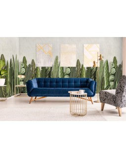 47205 Панно Marburg (Smart Art) (1*6) 2,70x1,59 винил на флизелине-foto2