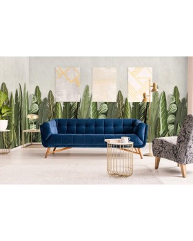 47205 Панно Marburg (Smart Art) (1*6) 2,70x1,59 винил на флизелине-foto2