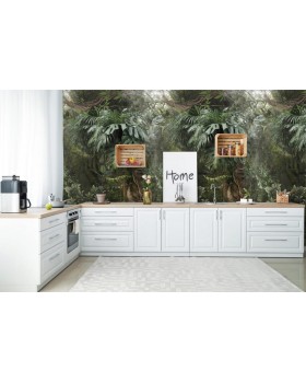 47208 Панно Marburg (Smart Art) (1*6) 2,70x1,59 винил на флизелине-foto4