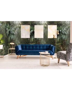 47208 Панно Marburg (Smart Art) (1*6) 2,70x1,59 винил на флизелине-foto2